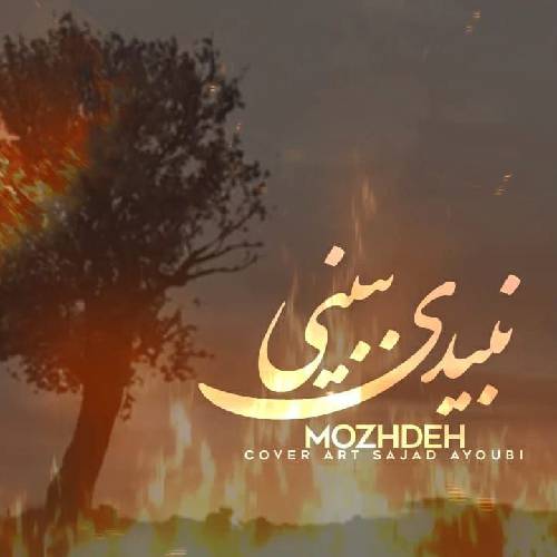 مژده نبیدی ببینی